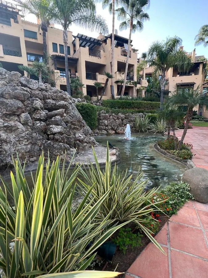 Luxury Apartment Marbella Estepona Spain