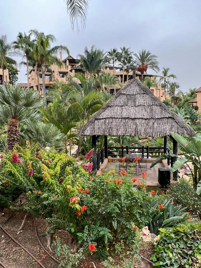 Luxury Apartment Marbella Estepona