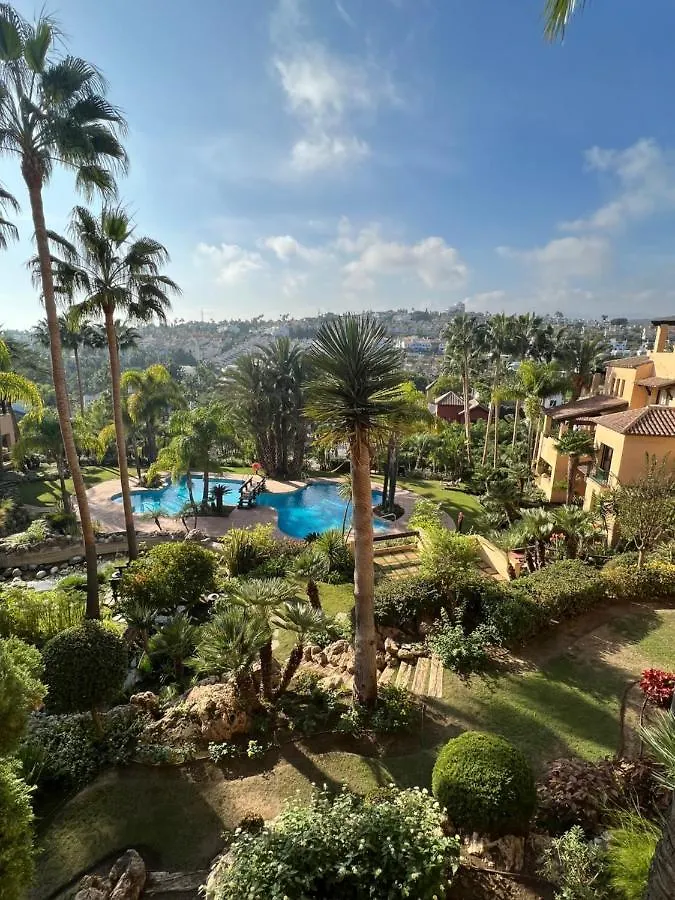 Luxury Apartment Marbella Estepona