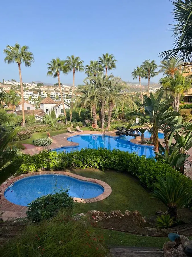 Luxury Apartment Marbella Estepona Spain