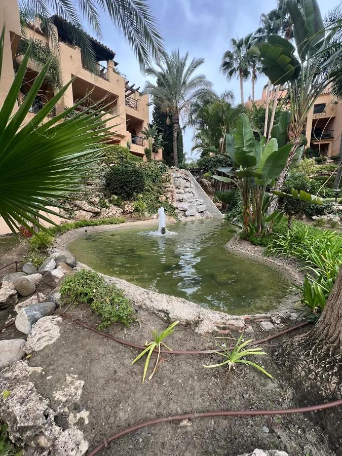 Luxury Apartment Marbella Estepona