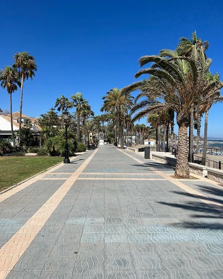 Luxury Apartment Marbella Estepona