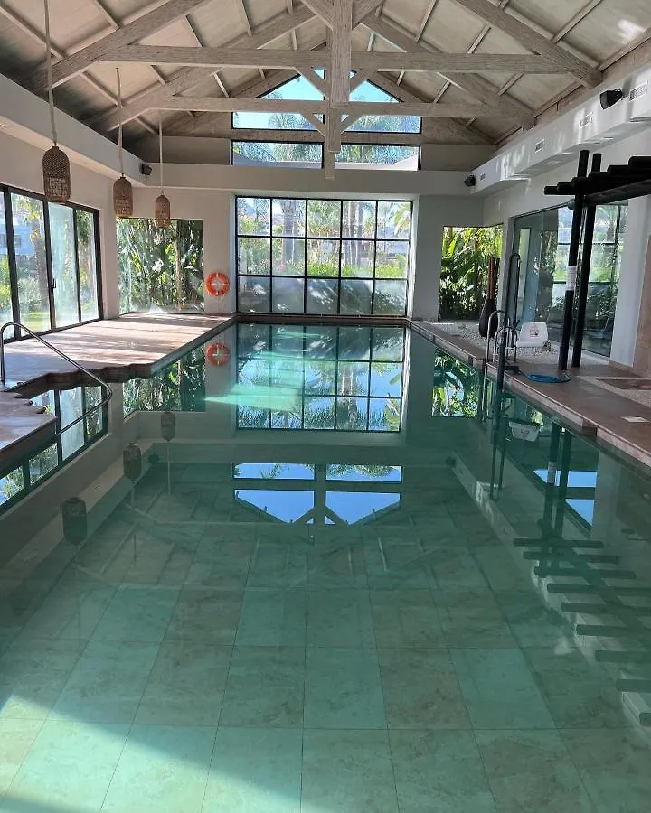 Luxury Apartment Marbella Estepona