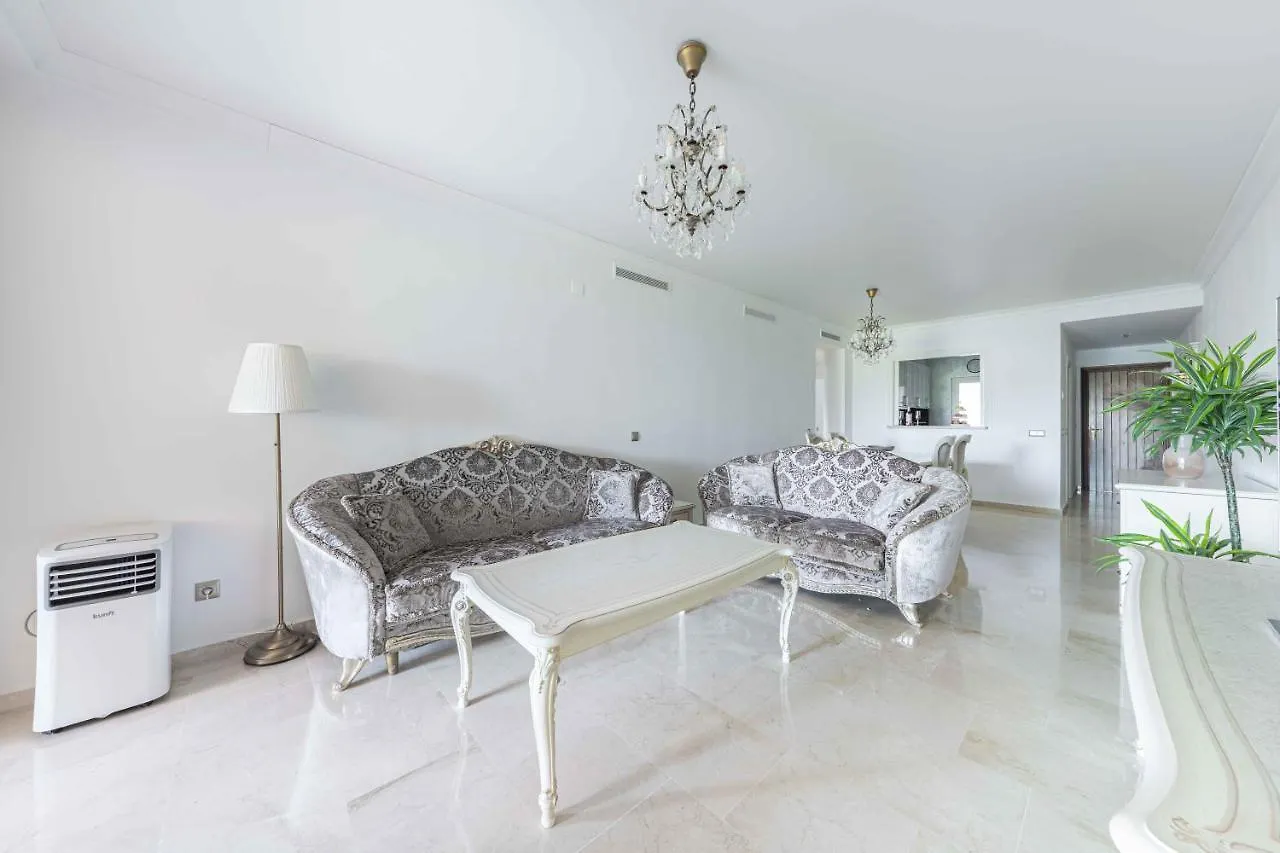 Luxury Apartment Marbella Estepona