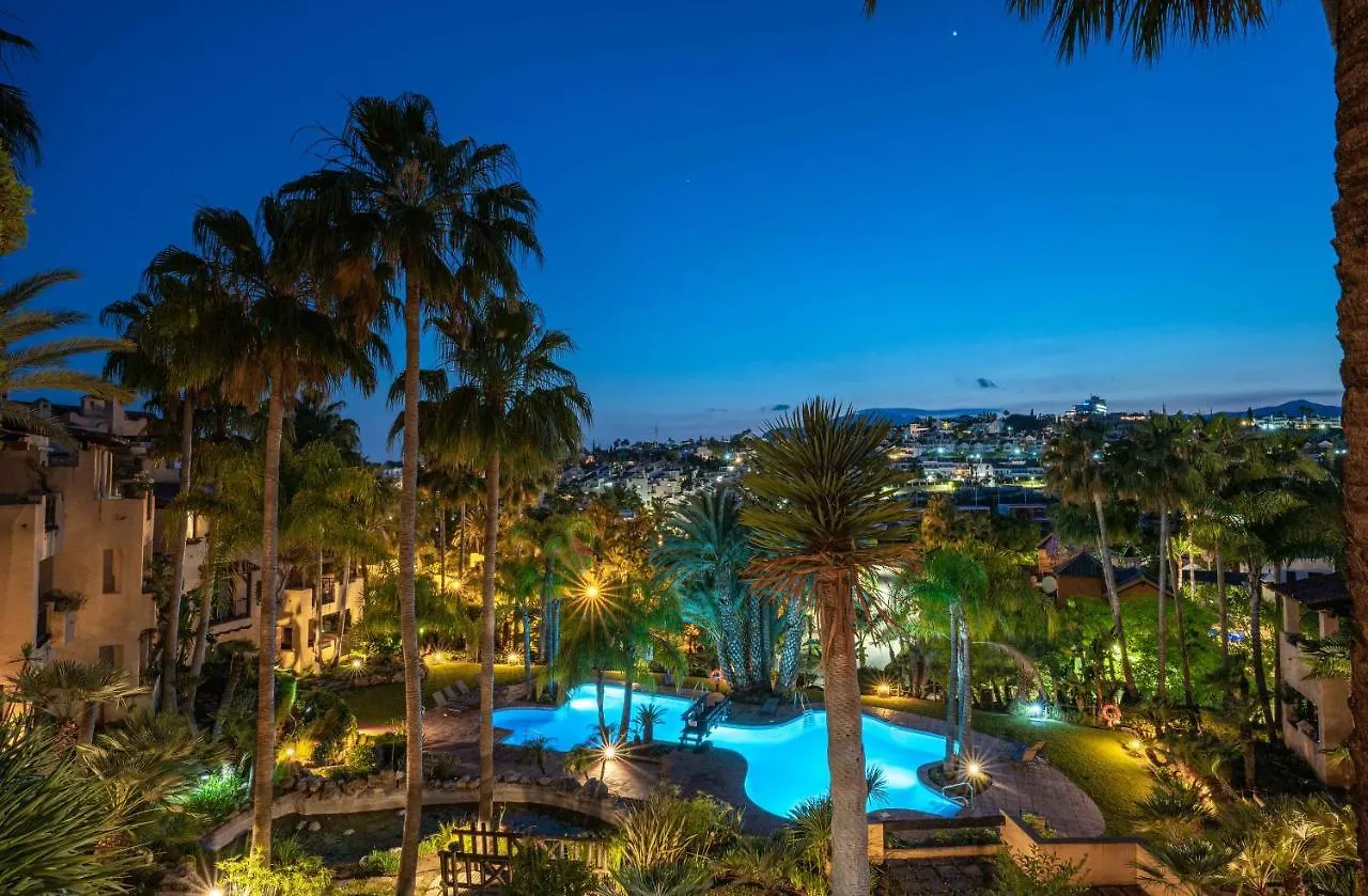 Luxury Apartment Marbella Estepona Spain