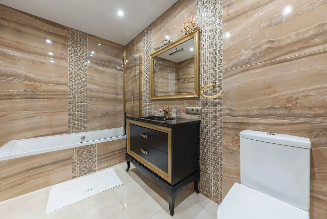 Luxury Apartment Marbella Estepona