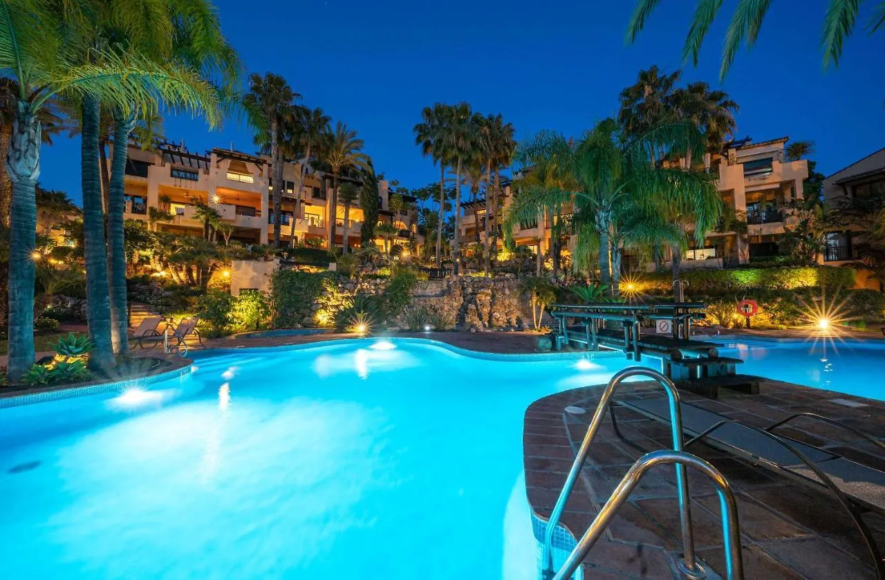 Luxury Apartment Marbella Estepona 0*,  Spain