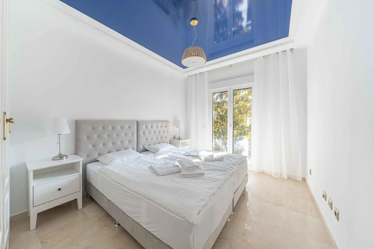 Luxury Apartment Marbella Estepona