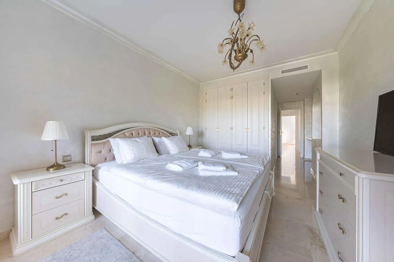 Luxury Apartment Marbella Estepona