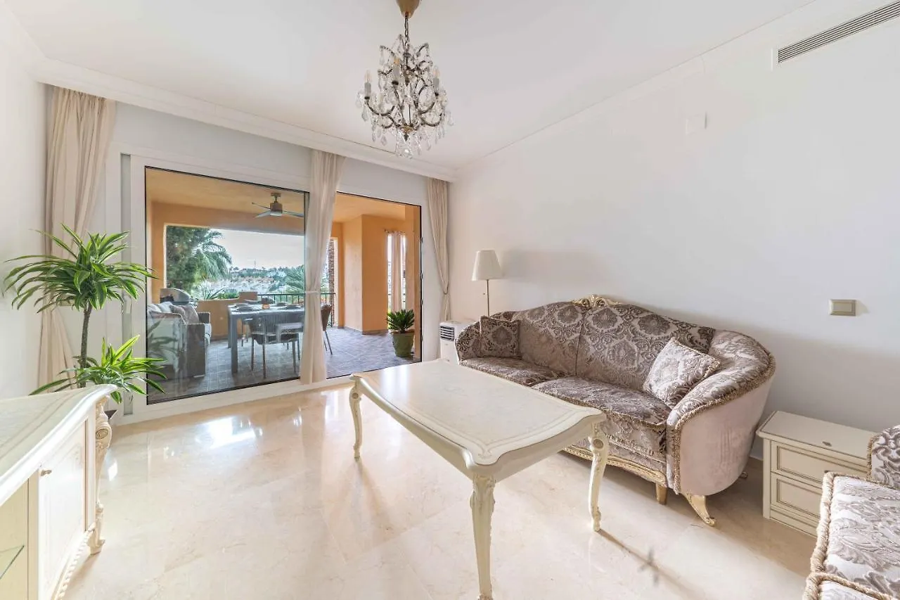 Luxury Apartment Marbella Estepona 0*,  Spain