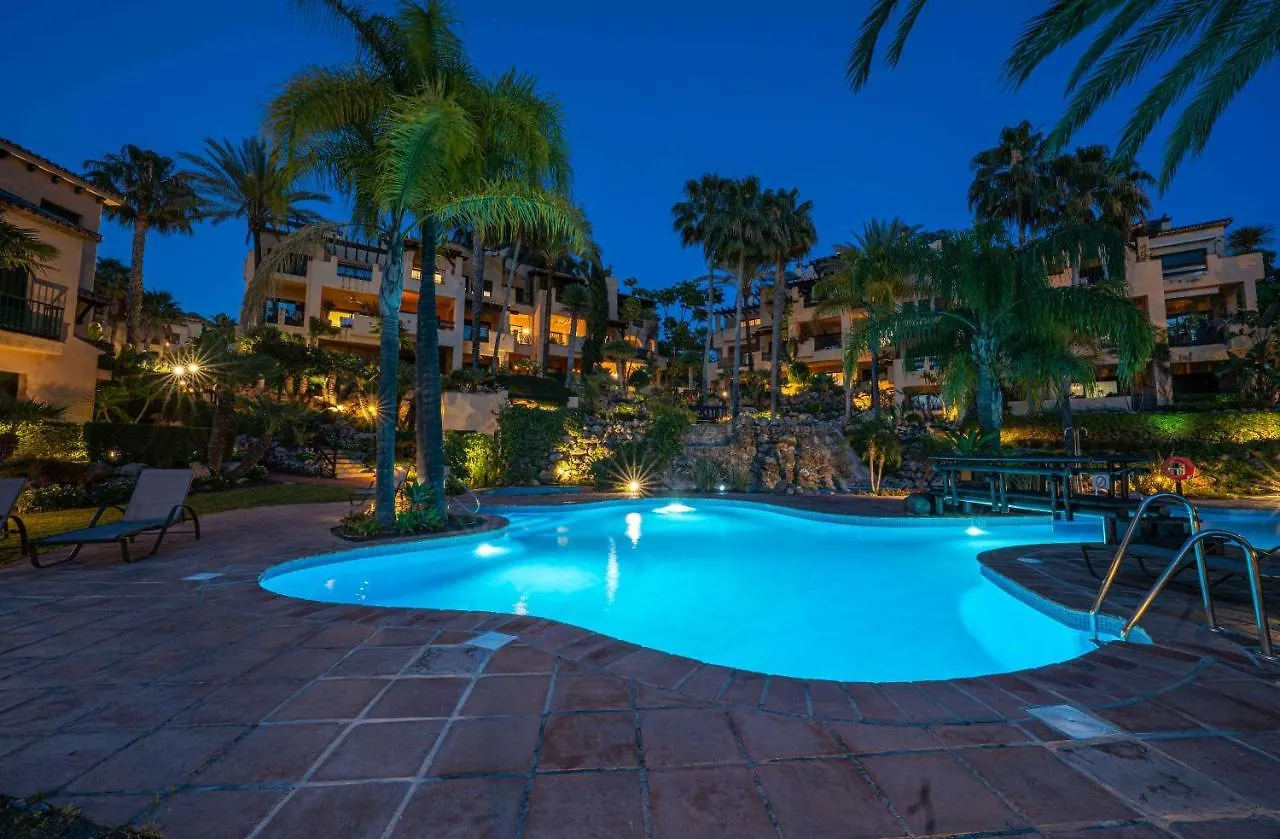 Luxury Apartment Marbella Estepona