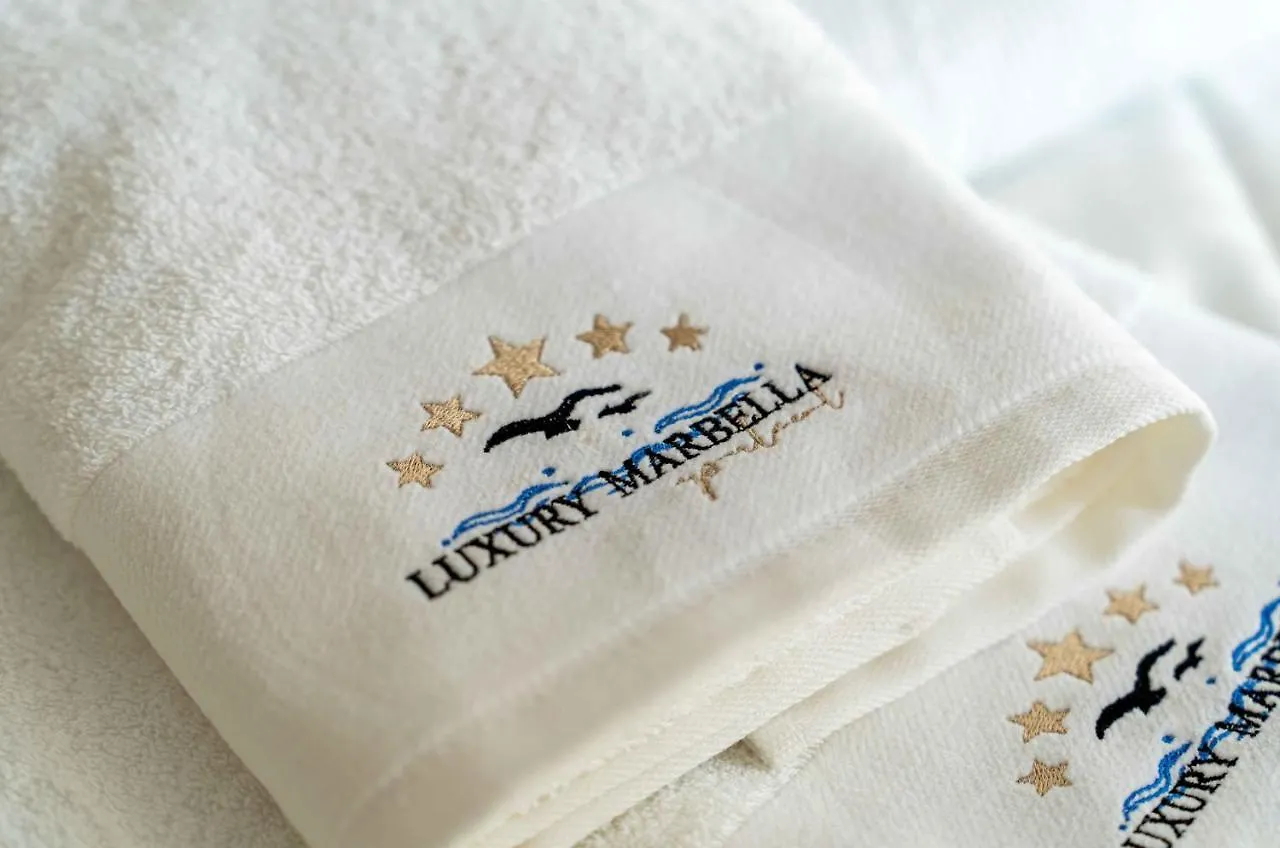 Luxury Apartment Marbella Estepona
