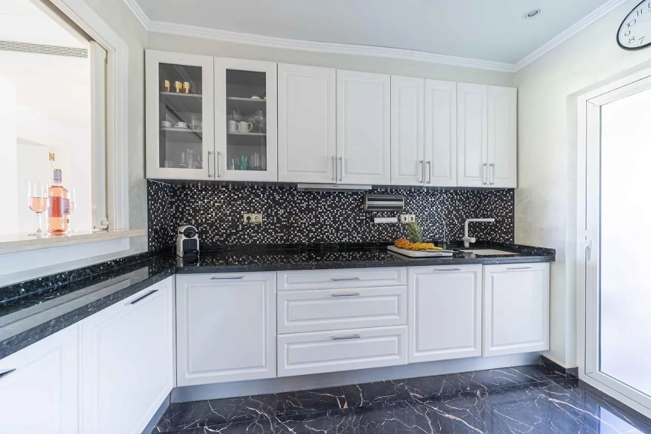 Luxury Apartment Marbella Estepona Spain