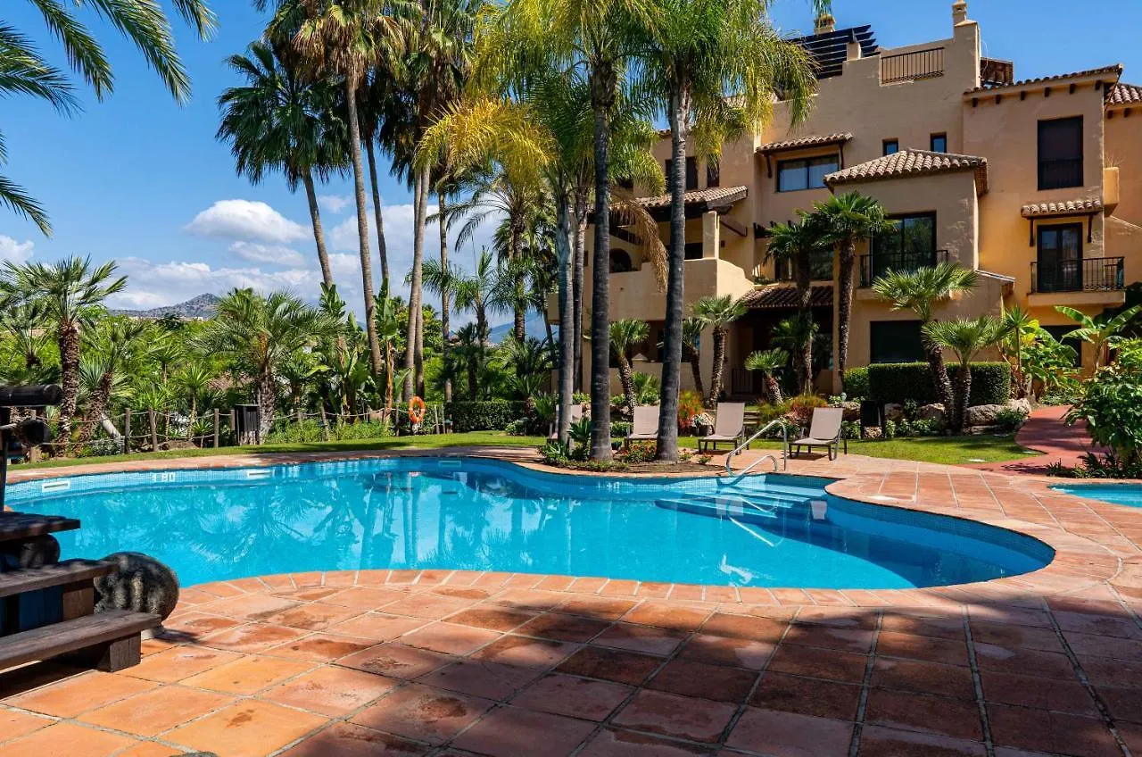 Luxury Apartment Marbella Estepona