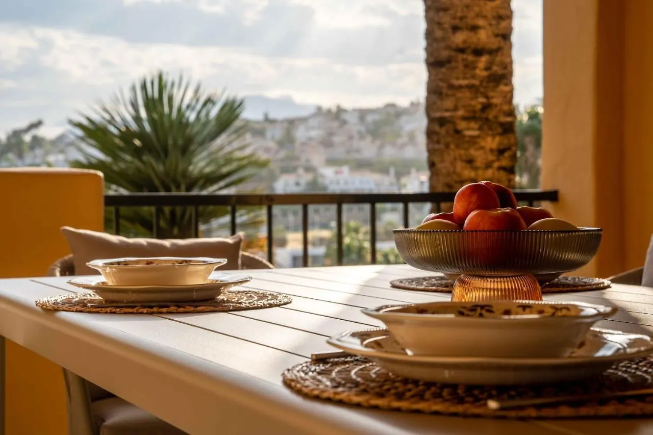 Luxury Apartment Marbella Estepona 0*,  Spain