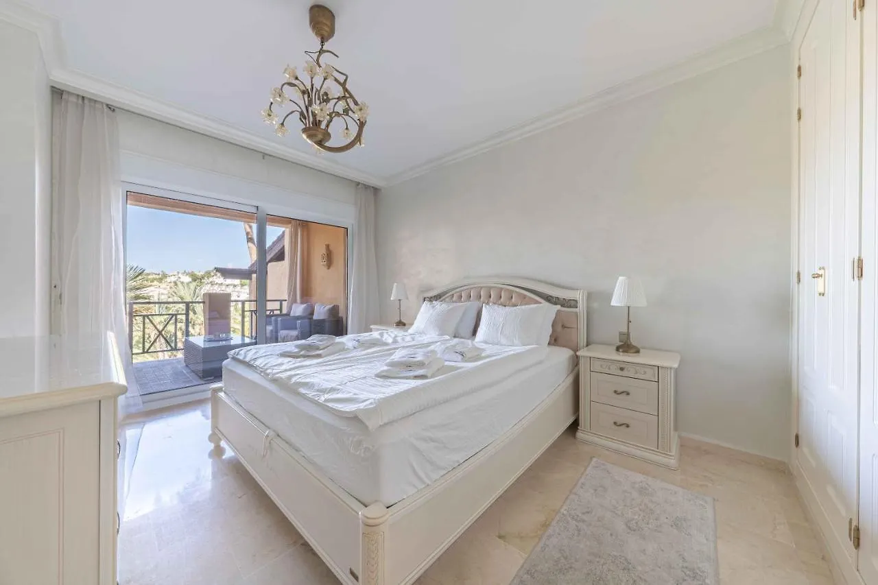 Luxury Apartment Marbella Estepona