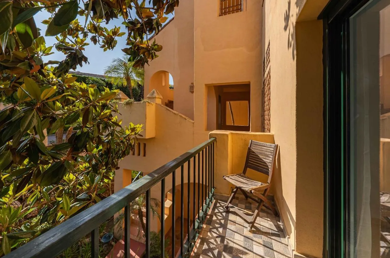 Luxury Apartment Marbella Estepona Spain