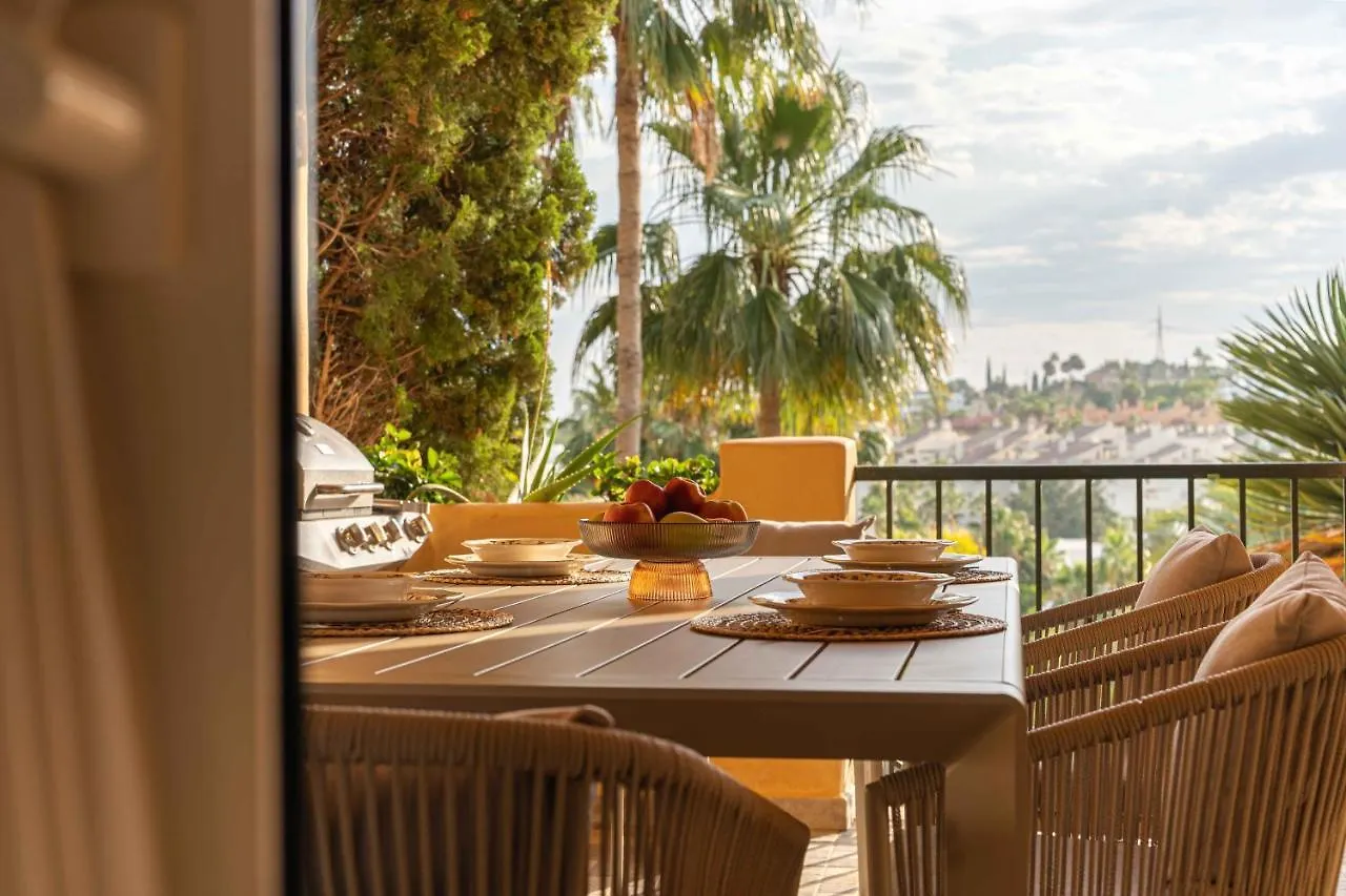 Luxury Apartment Marbella Estepona