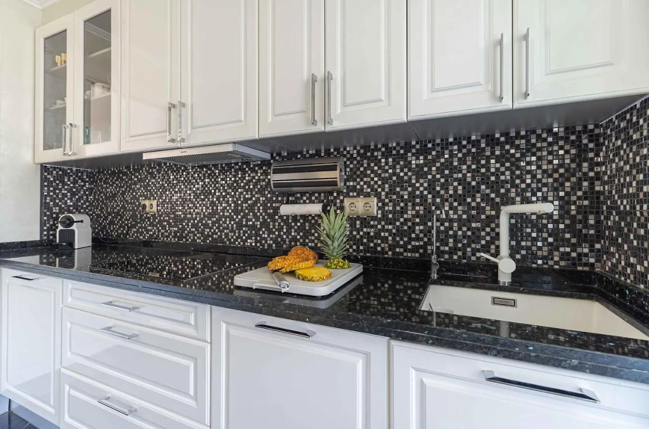 Luxury Apartment Marbella Estepona
