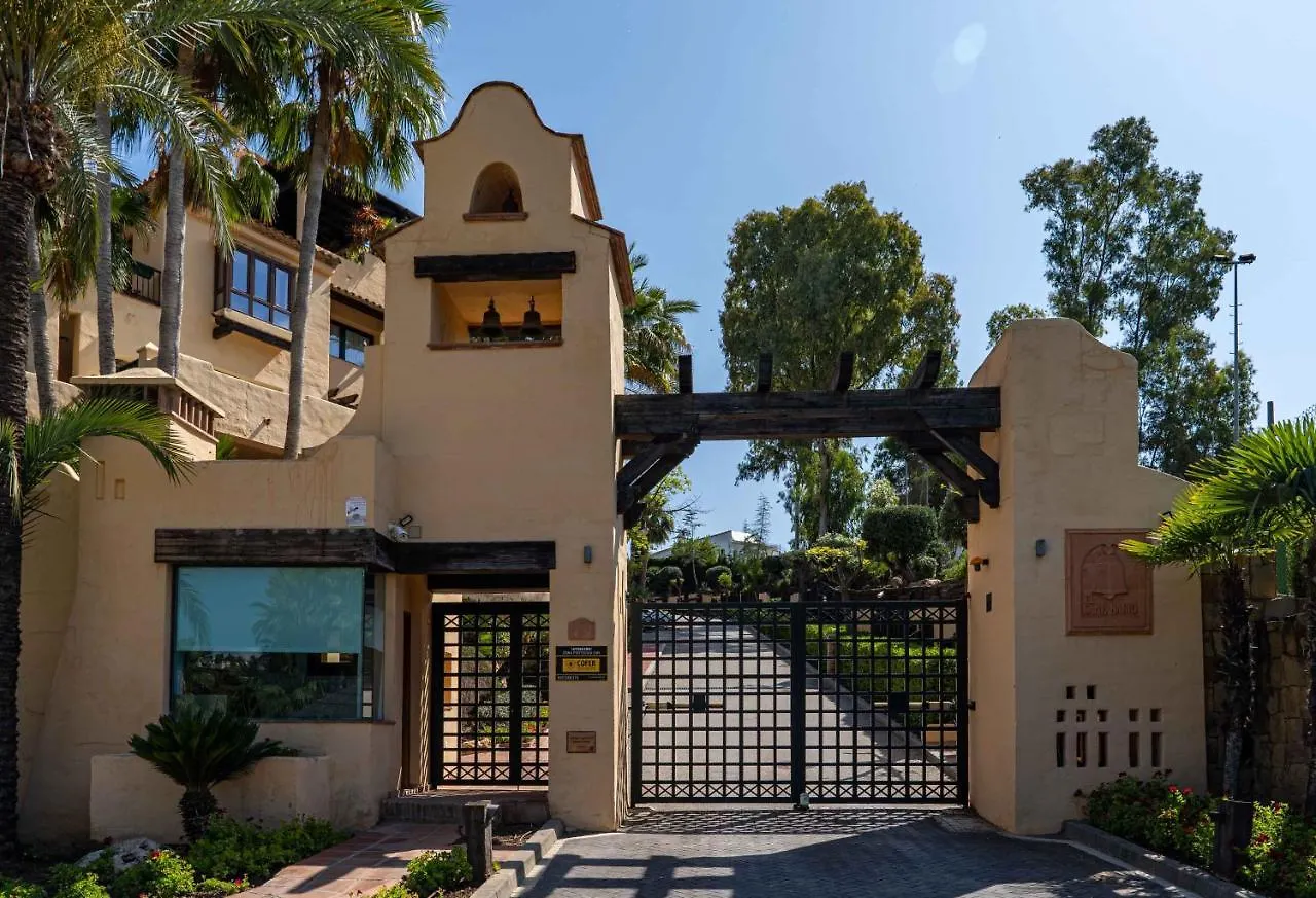 Luxury Apartment Marbella Estepona