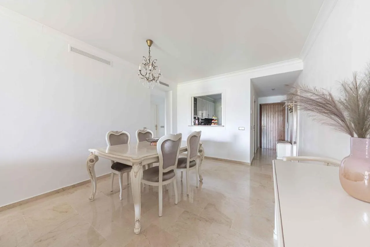 Luxury Apartment Marbella Estepona
