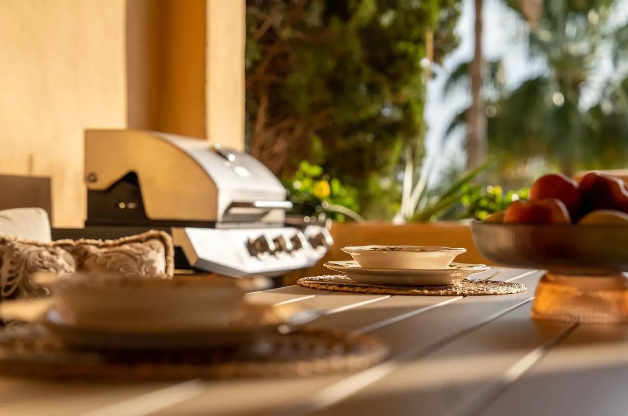 Luxury Apartment Marbella Estepona