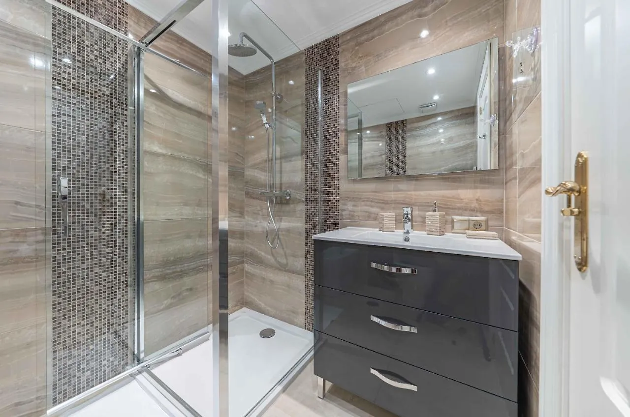 Luxury Apartment Marbella Estepona