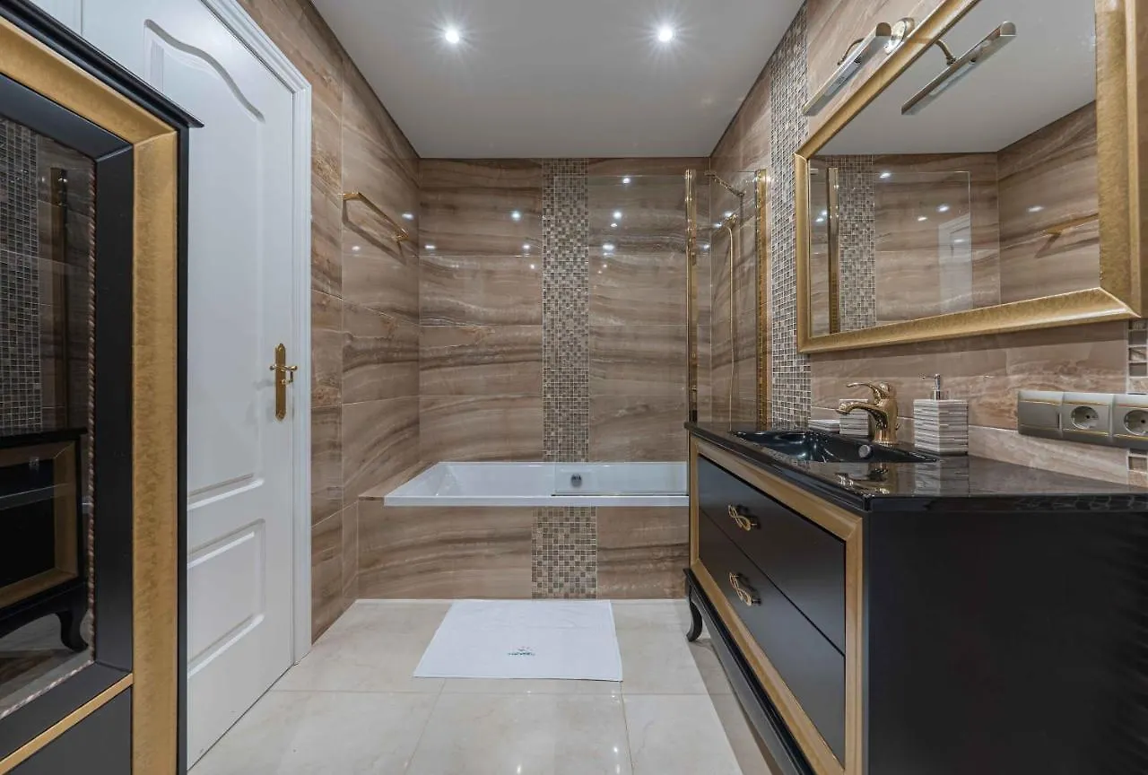 Luxury Apartment Marbella Estepona