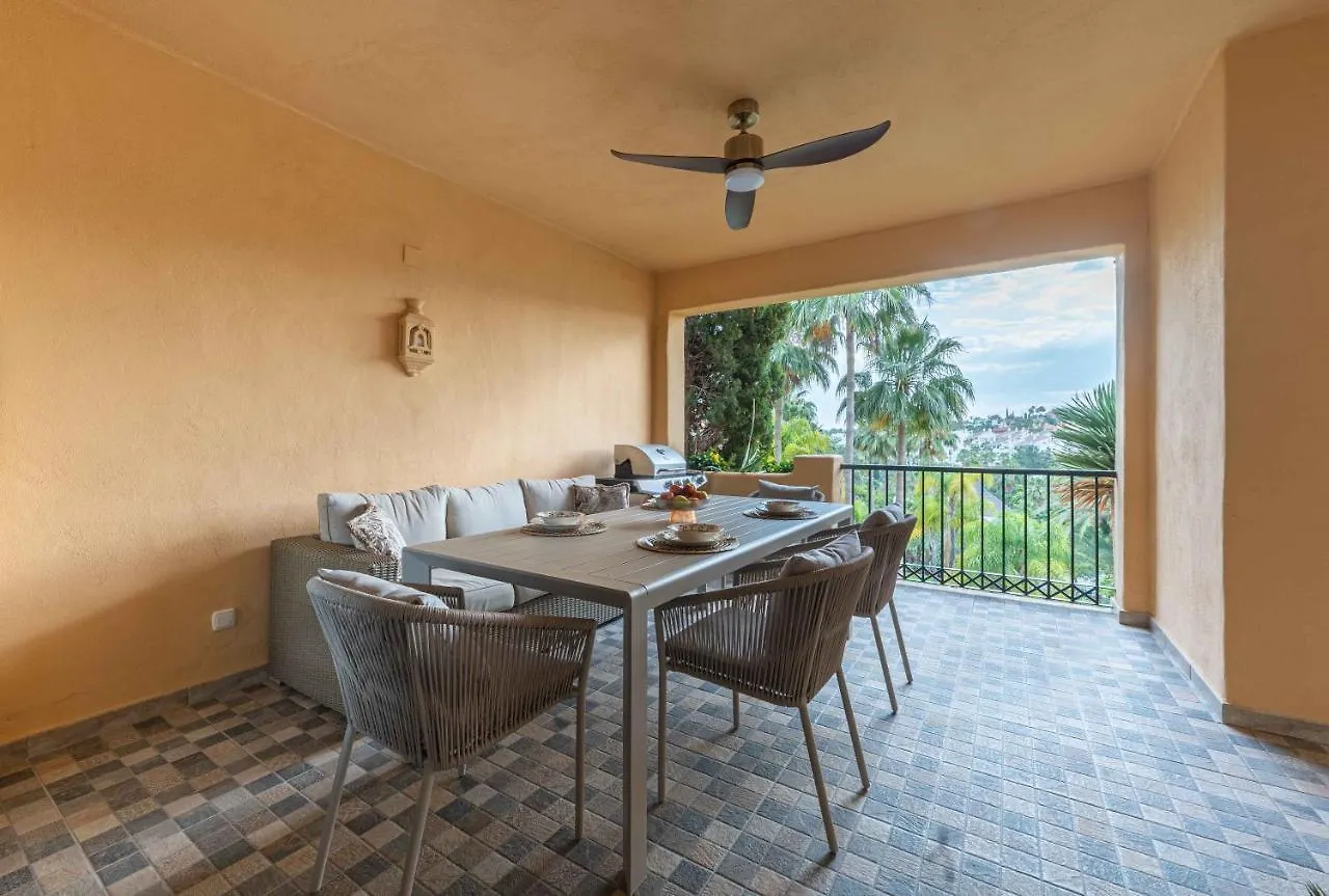 Luxury Apartment Marbella Estepona Spain