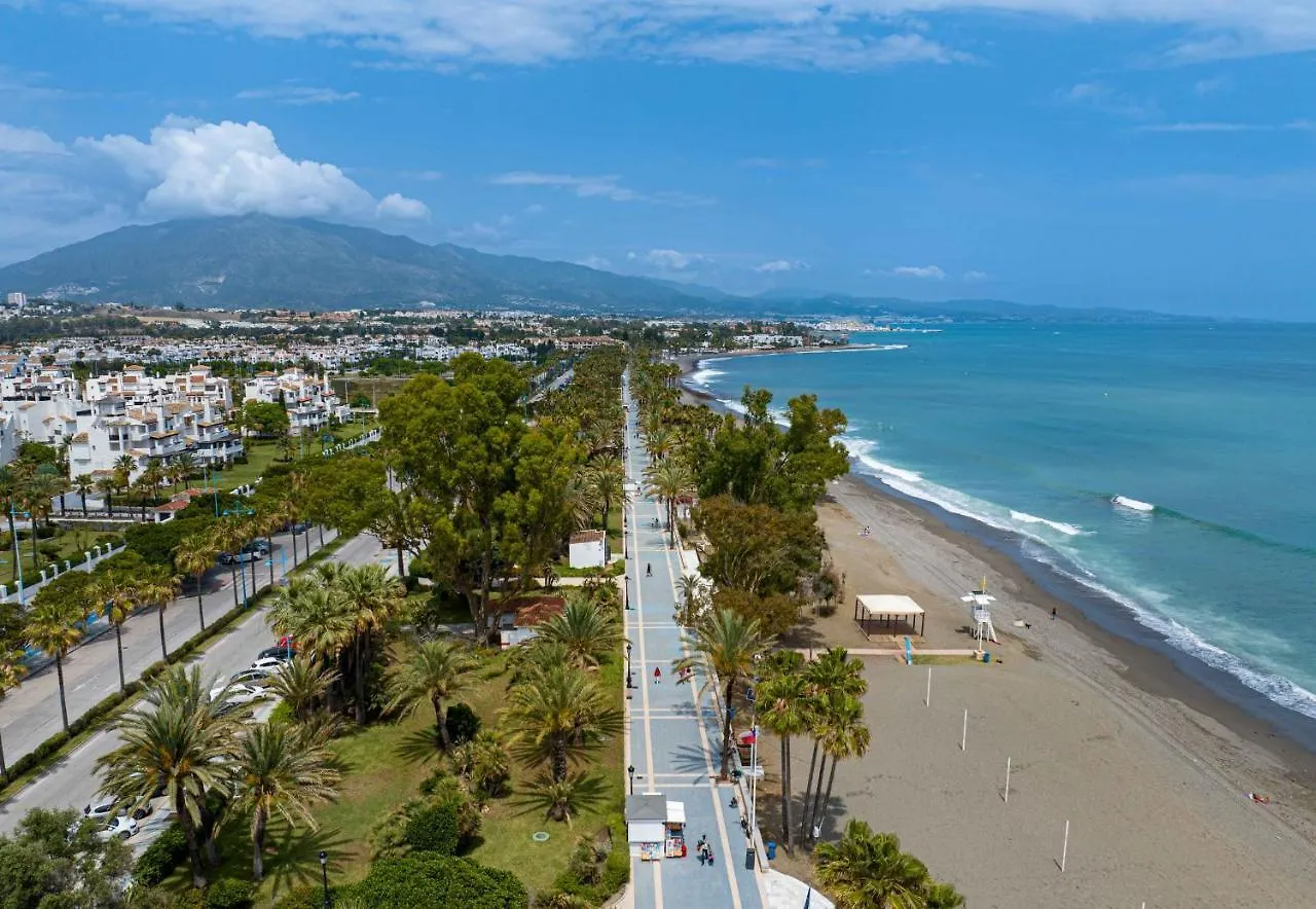 Luxury Apartment Marbella Estepona