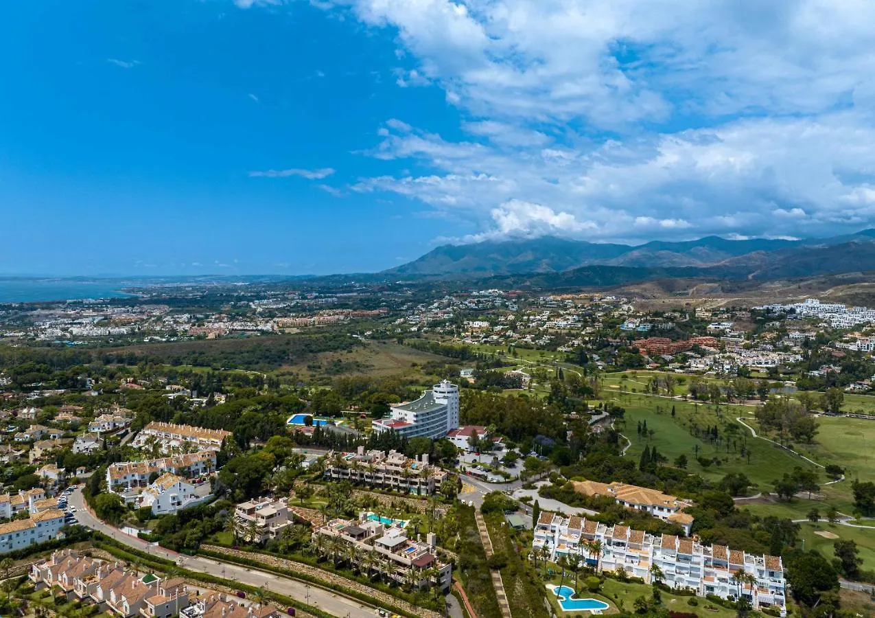 Luxury Apartment Marbella Estepona Spain